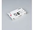 INTELLIGENT ARLIGHT Пульт SMART-801-52-4G-1SC-RGBW Black (3V, 2.4G) (IARL, IP20 Пластик, 5 лет)