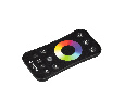 INTELLIGENT ARLIGHT Пульт SMART-801-52-4G-1SC-RGBW Black (3V, 2.4G) (IARL, IP20 Пластик, 5 лет)