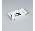 INTELLIGENT ARLIGHT Пульт SMART-801-52-1G-1SC-RGBW Black (3V, 2.4G) (IARL, IP20 Пластик, 5 лет)