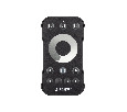 INTELLIGENT ARLIGHT Пульт SMART-801-52-4G-3SC-DIM Black (3V, 2.4G) (IARL, IP20 Пластик, 5 лет)