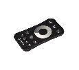 INTELLIGENT ARLIGHT Пульт SMART-801-52-4G-3SC-DIM Black (3V, 2.4G) (IARL, IP20 Пластик, 5 лет)