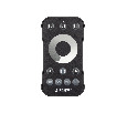 INTELLIGENT ARLIGHT Пульт SMART-801-52-1G-3SC-DIM Black (3V, 2.4G) (IARL, IP20 Пластик, 5 лет)