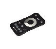 INTELLIGENT ARLIGHT Пульт SMART-801-52-1G-3SC-DIM Black (3V, 2.4G) (IARL, IP20 Пластик, 5 лет)