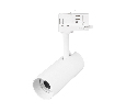 Светильник LGD-SILMA-4TR-R55-4W Warm2700 (WH, 4 deg, 230V) (Arlight, IP20 Металл, 5 лет)