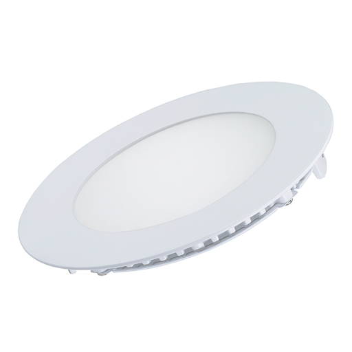 Светильник MS-EDGE-R120-6W Day4000 (WH, 115 deg, 230V) (Arlight, IP44 Металл, 3 года) 041903