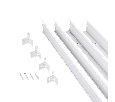 Набор SX6060TF White  (Arlight, Металл)