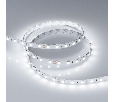 Лента RT-B60-10mm 24V White6000 (14.4 W/m, IP20, 5m) (Arlight, 14.4 Вт/м, IP20)