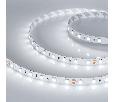 Лента RT-B60-10mm 24V White6000 (14.4 W/m, IP20, 5m) (Arlight, 14.4 Вт/м, IP20)