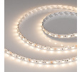 Лента RT-B60-10mm 12V Warm3000 (14.4 W/m, IP20, 5m) (Arlight, 14.4 Вт/м, IP20)