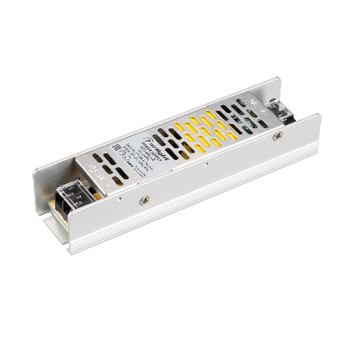 Блок питания HTS-60L-48 (48V, 1.25A, 60W) (Arlight, IP20 Сетка, 3 года) 060744
