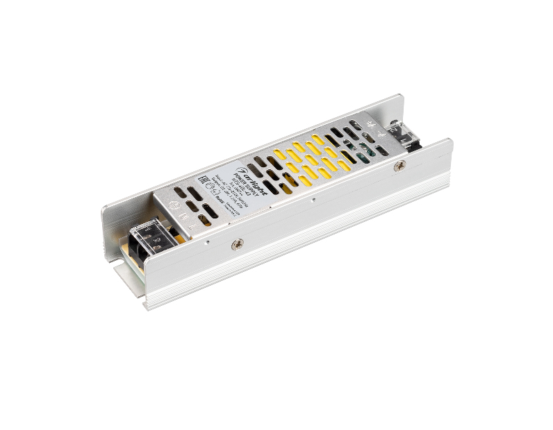 Блок питания HTS-60L-48 (48V, 1.25A, 60W) (Arlight, IP20 Сетка, 3 года)
