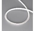 Лента герметичная MOONLIGHT-3D-X544-10x10mm 24V Day4000 (8 W/m, IP67, 5m, wire x1) (Arlight, Вывод боковой, 3 года)