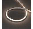 Лента герметичная MOONLIGHT-3D-X544-10x10mm 24V Day4000 (8 W/m, IP67, 5m, wire x1) (Arlight, Вывод боковой, 3 года)
