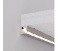 Профиль c экраном SL-KANT-H10-SQUARE-2000 CHAMPAGNE GOLD (Arlight, Алюминий+пластик)