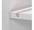 Профиль с экраном SL-MINI-3-H10-F12-2000 CHAMPAGNE GOLD (Arlight, Алюминий+пластик)