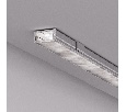 Экран LINE-2000 MARBLE GREY (Arlight, Пластик)