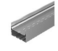 Профиль POWER-W100H70-2000 ANOD (Arlight, Алюминий)