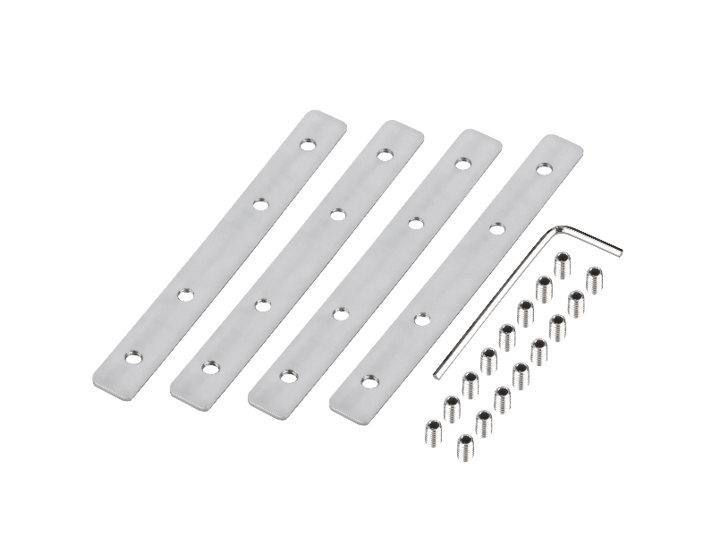 Соединитель профиля POWER-W100H70-180 Set (Arlight, Металл)
