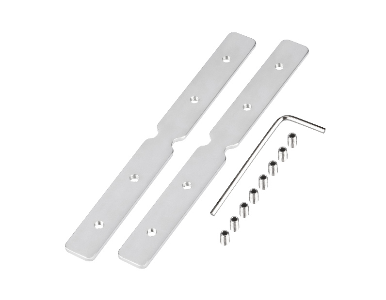 Соединитель профиля LINIA32-FANTOM-MID-180 Set (Arlight, Металл)