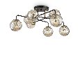 Люстра Freya Navel FR8016PL-08BBS