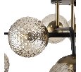 Люстра Freya Navel FR8016PL-08BBS