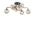 Люстра Freya Navel FR8016PL-08BBS
