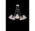 Люстра Freya Falke Market FR8001PL-05WG