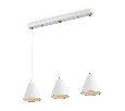Подвесной светильник Freya Falke Market FR8004PL-03WG
