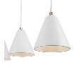 Подвесной светильник Freya Falke Market FR8004PL-03WG