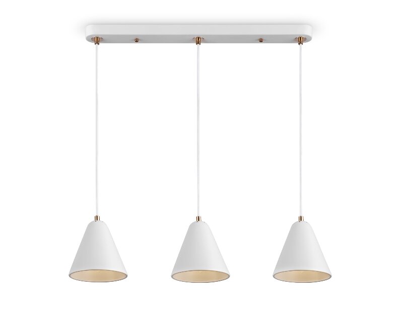 Подвесной светильник Freya Falke Market FR8004PL-03WG