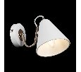 Настенный светильник (бра) Freya Falke Market FR8001WL-01WG