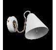 Настенный светильник (бра) Freya Falke Market FR8001WL-01WG