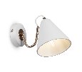 Настенный светильник (бра) Freya Falke Market FR8001WL-01WG