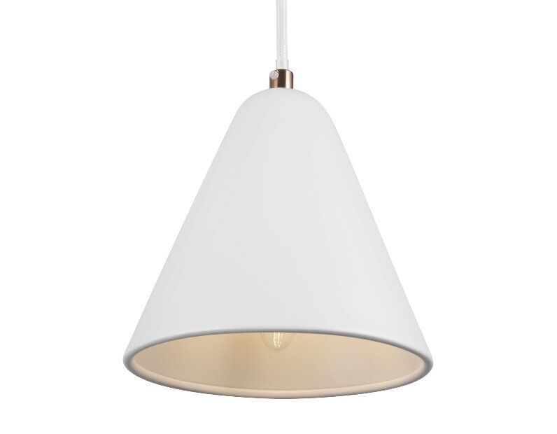 Подвесной светильник Freya Falke Market FR8001PL-01WG