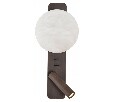 Бра с подсветкой Odeon Light Albergo 7163/9WL