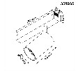 Светильник на штанге Novotech VECTOR 220V 359965