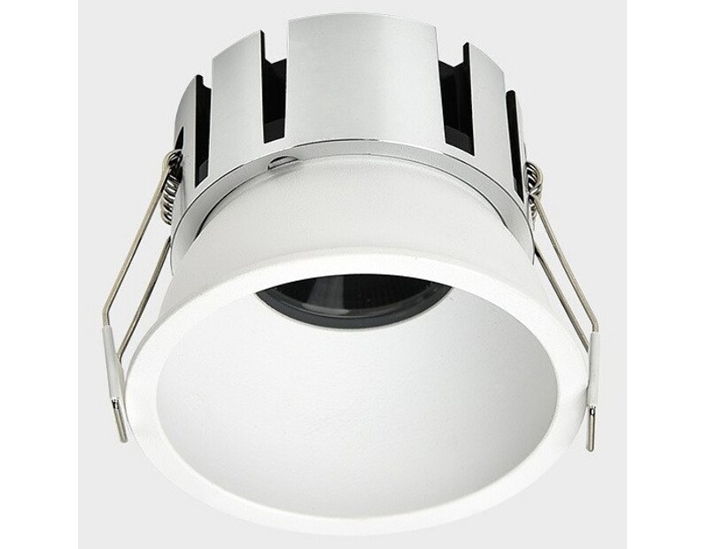 Встраиваемый светильник Italline IT06-6032 IT06-6032 white 3000K
