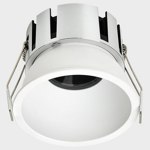 Встраиваемый светильник Italline IT06-6033 IT06-6033 white 3000K