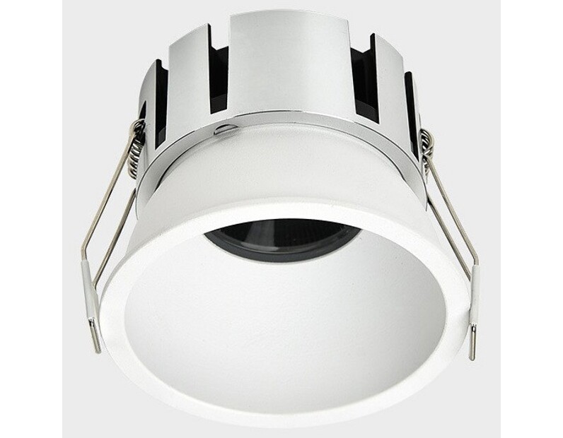 Встраиваемый светильник Italline IT06-6033 IT06-6033 white 3000K