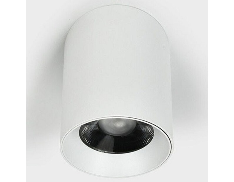 Накладной светильник Italline IT06-6035 IT06-6035 white 3000K