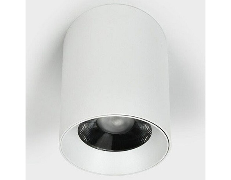 Накладной светильник Italline IT06-6035 IT06-6035 white 4000K