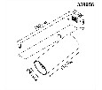 Светильник на штанге Novotech VECTOR 220V 359956