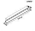 Накладной светильник Novotech VECTOR 220V 359952