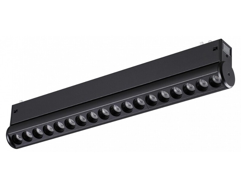 Накладной светильник Novotech VECTOR 220V 359948