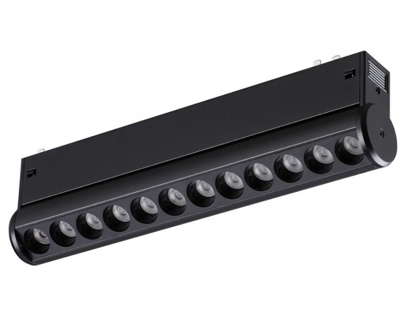 Накладной светильник Novotech VECTOR 220V 359946