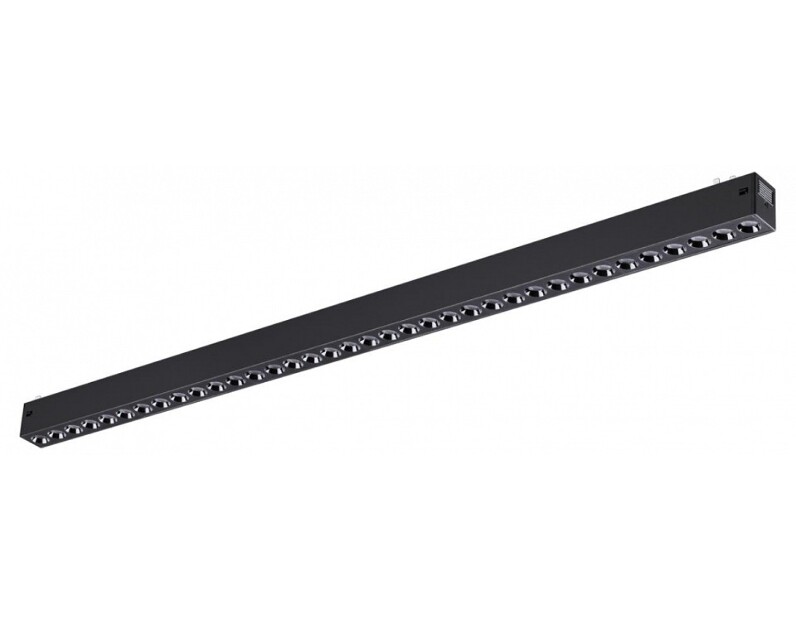 Встраиваемый светильник Novotech VECTOR 220V 359934