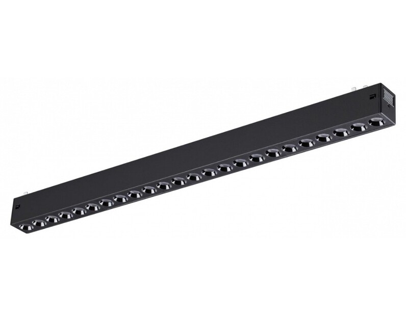 Встраиваемый светильник Novotech VECTOR 220V 359932