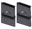 Заглушка для трека Novotech VECTOR 220V 135317