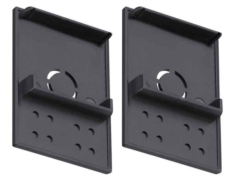 Заглушка для трека Novotech VECTOR 220V 135317