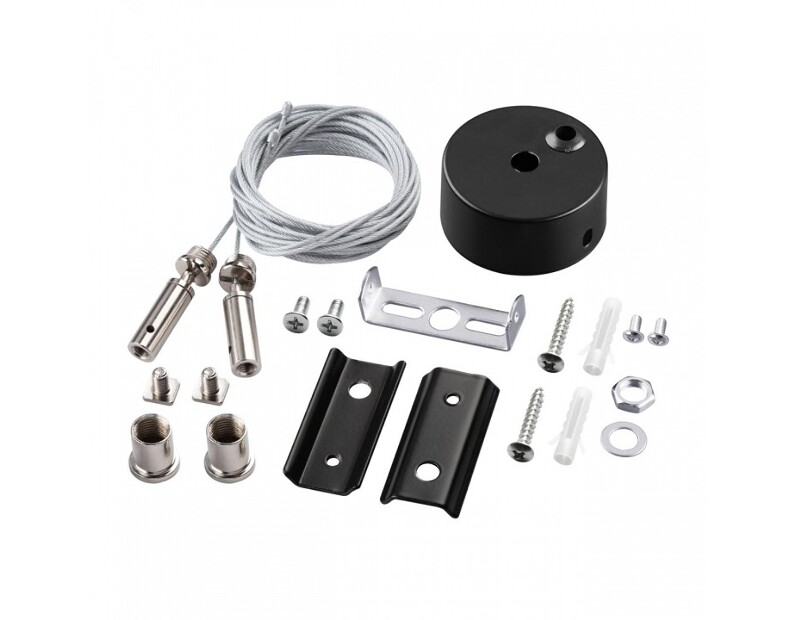 Подвес для трека Novotech VECTOR 220V 135316